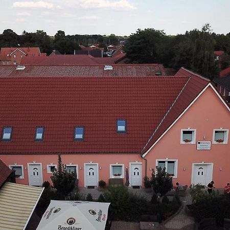 Kolpings-Gaestehaus Haselünne Zewnętrze zdjęcie